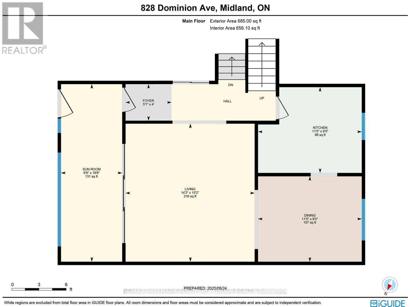 Midland — Midland - Photo 5 of 29