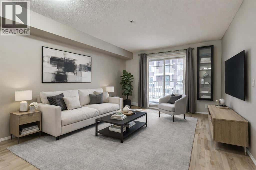 8106, 70 Panamount Drive NW — Calgary, Alberta - Photo 4 of 26