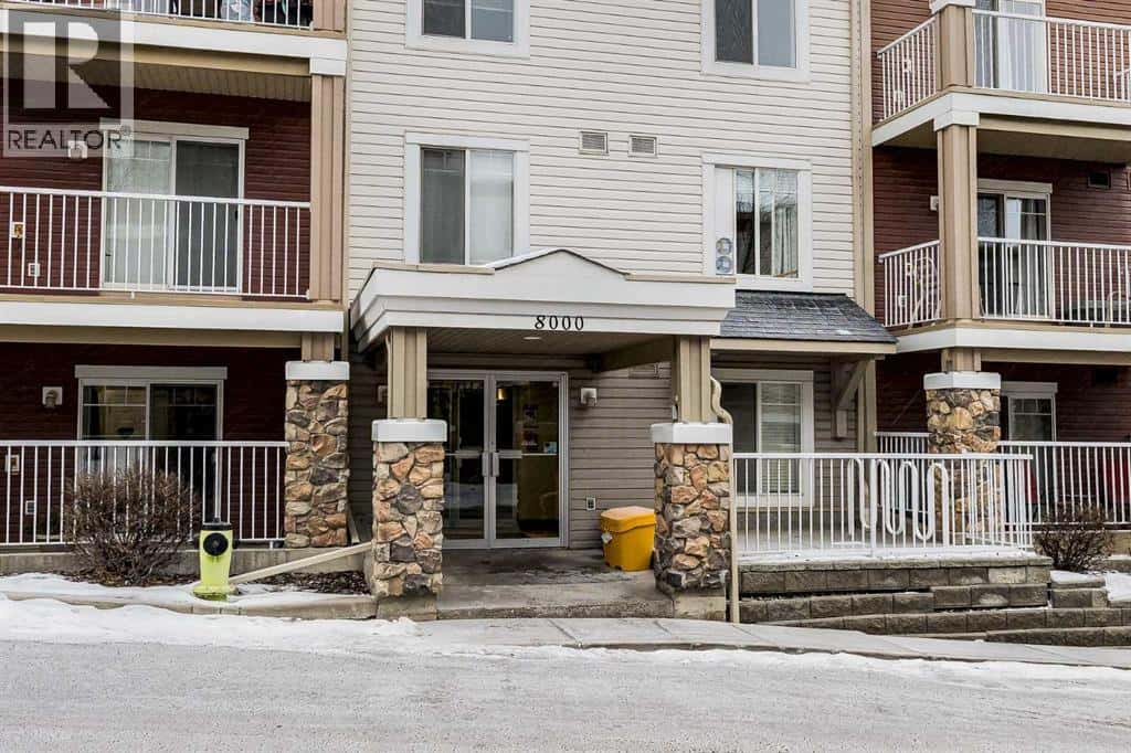 8106, 70 Panamount Drive NW — Calgary, Alberta - Photo 2 of 26