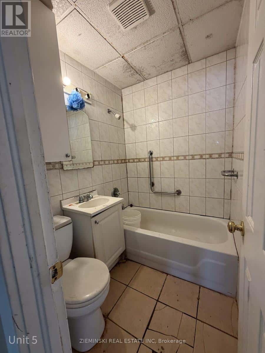 55 - 63 PRESTON STREET — Timmins (TS - SW) - Photo 2 of 50