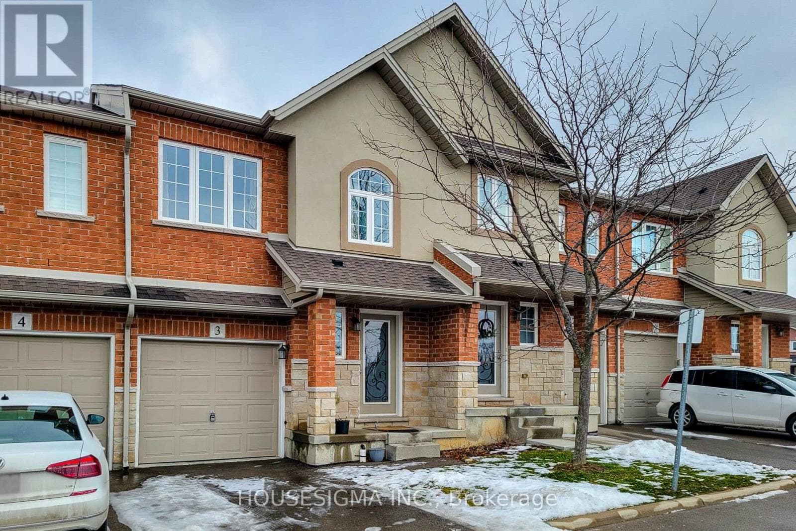 Hamilton (Crerar) — Hamilton (Crerar) - Main photo