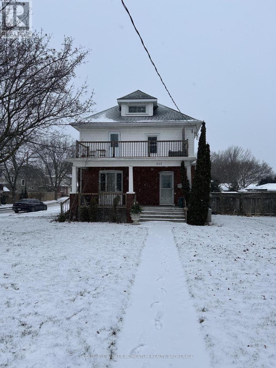2 - 317 QUEENSTON STREET — St. Catharines (E. Chester) - Main photo