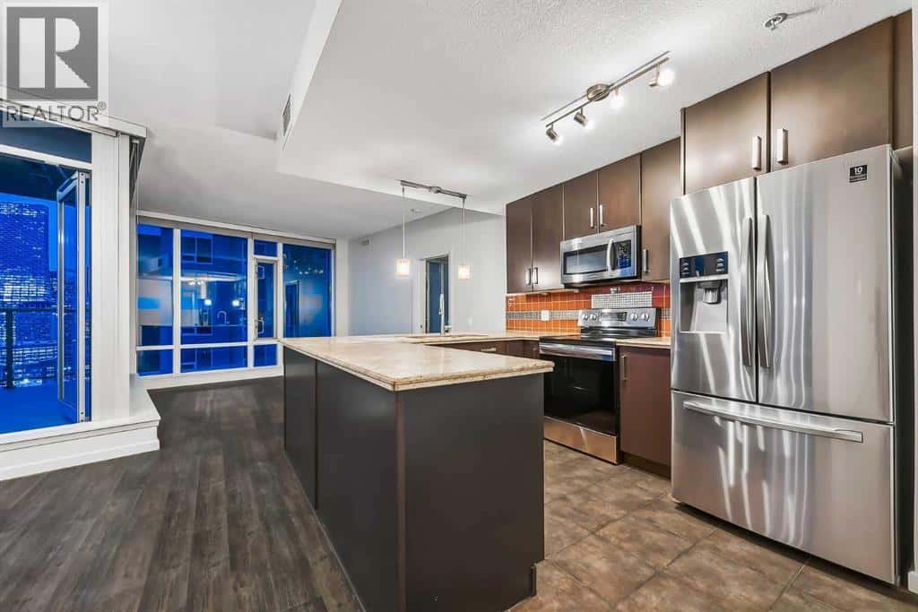 1601, 1410 1 Street SE — Calgary, Alberta - Photo 4 of 42