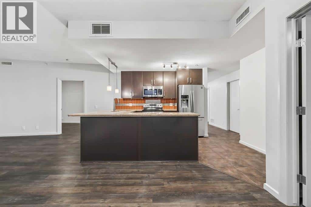 1601, 1410 1 Street SE — Calgary, Alberta - Photo 5 of 42