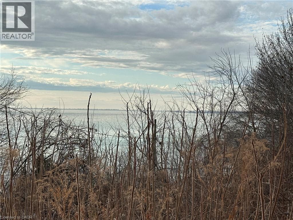 PT LT 25-27 HILLSIDE Avenue — Simcoe - Main photo