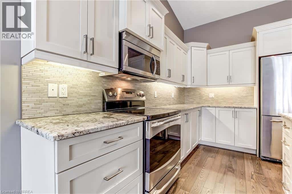 26 REID Street Unit# 8 — St. George, Ontario - Photo 5 of 29