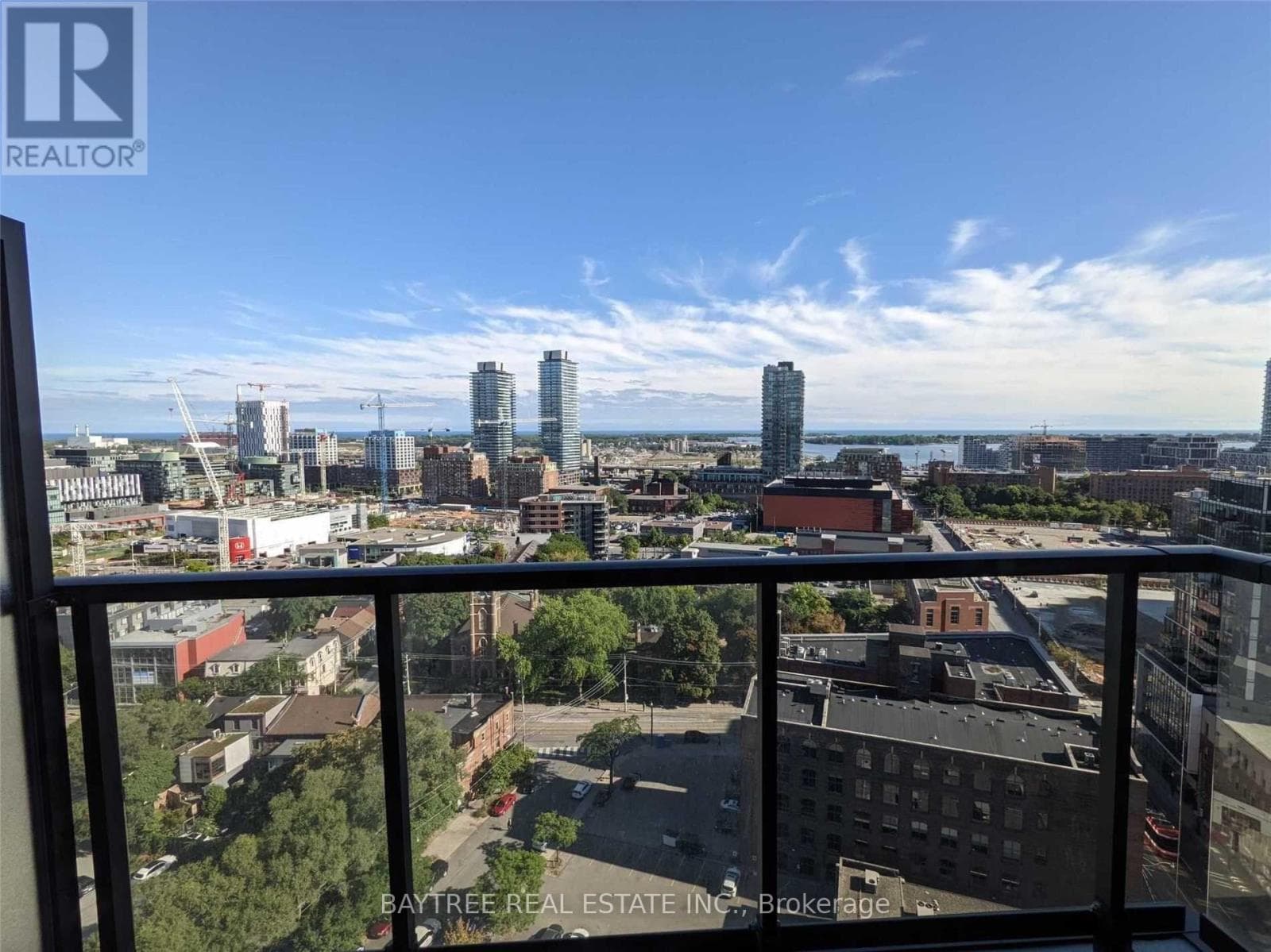 Toronto (Moss Park) — Toronto (Moss Park) - Main photo