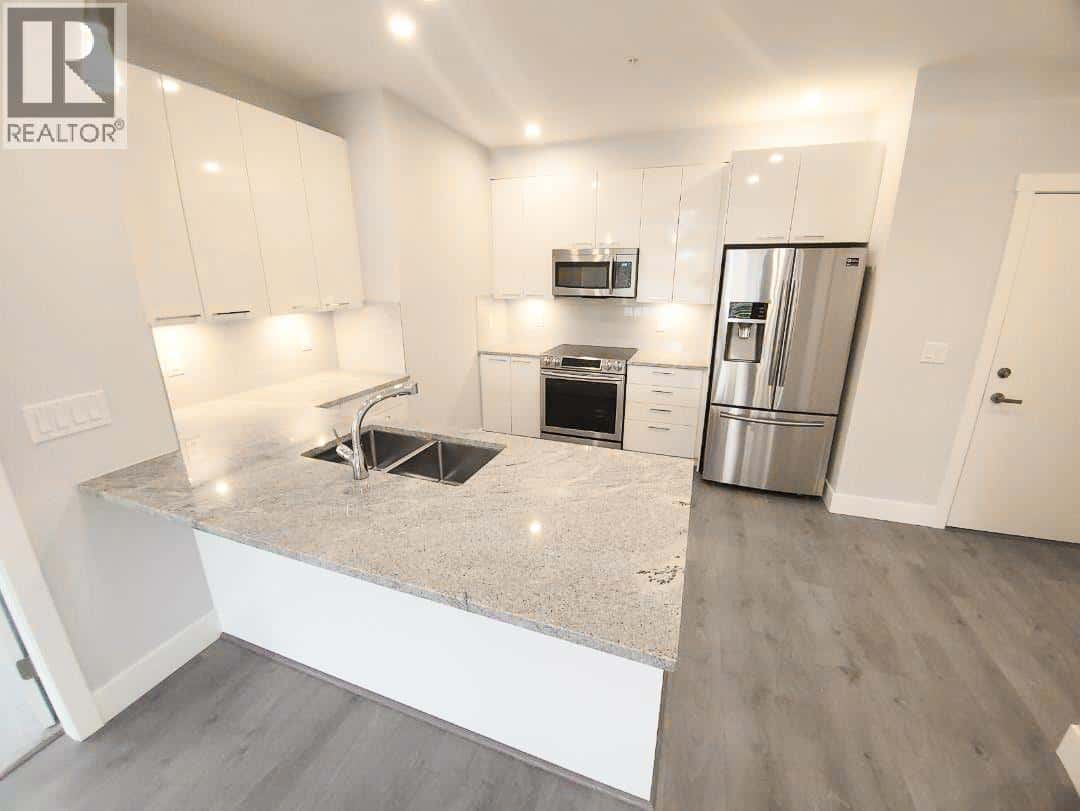 407 22315 122 AVENUE — Maple Ridge, British Columbia - Photo 2 of 25