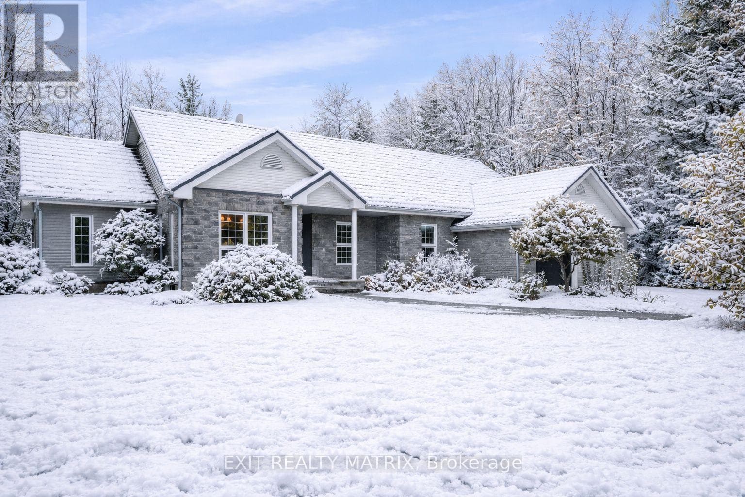 1736 GROVES ROAD — Russell, Ontario - Main photo