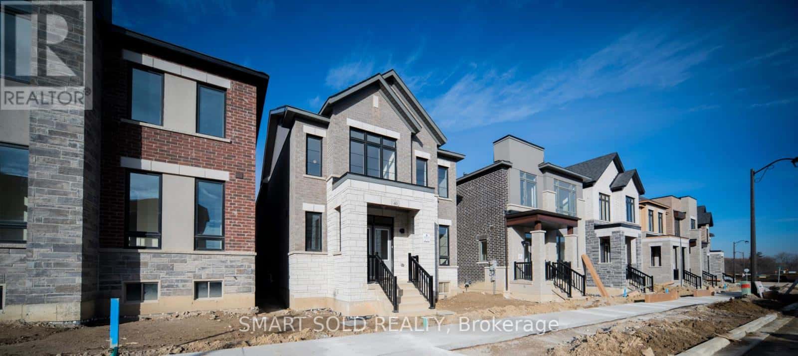 Markham (Victoria Manor-Jennings Gate) — Markham (Victoria Manor-Jennings Gate) - Photo 2 of 33