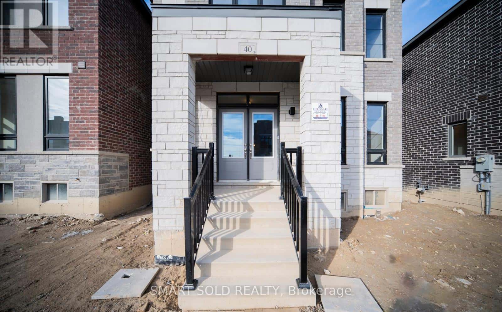 Markham (Victoria Manor-Jennings Gate) — Markham (Victoria Manor-Jennings Gate) - Photo 3 of 33