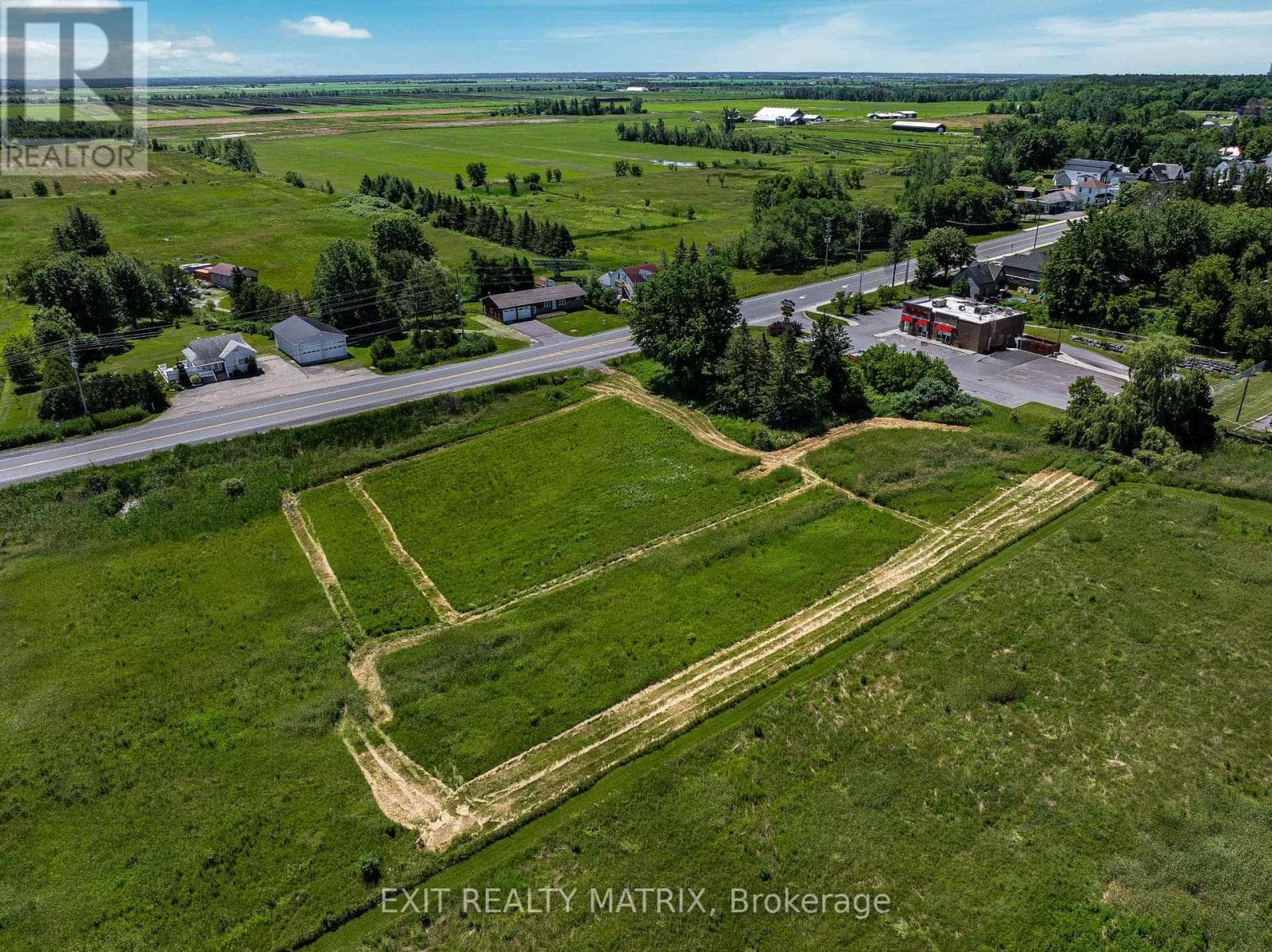 Alfred and Plantagenet — Alfred and Plantagenet - Main photo