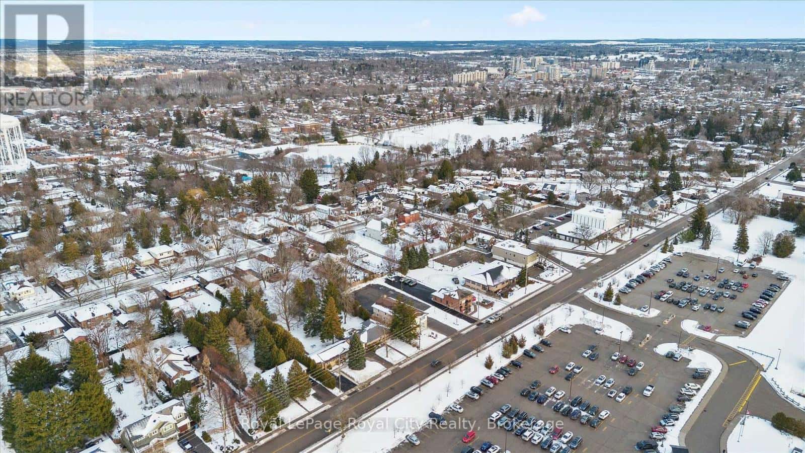 Guelph (Exhibition Park) — Guelph (Exhibition Park) - Photo 4 of 46