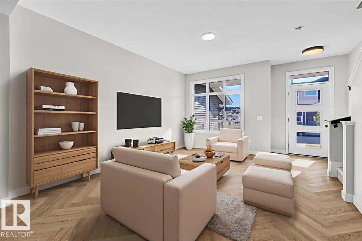 1325 KESWICK DR SW — Edmonton, Alberta - Photo 5 of 34