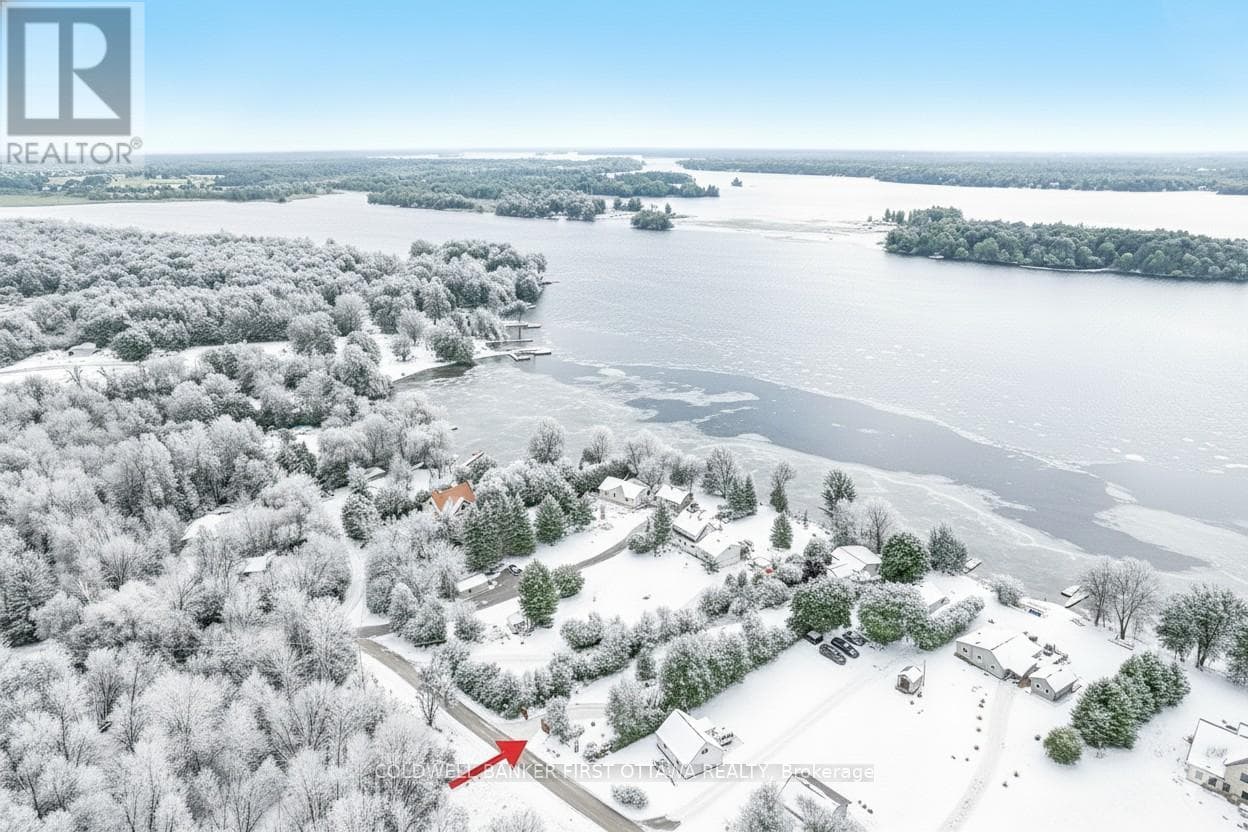 160 MCVEETY ROAD — Drummond/North Elmsley, Ontario - Main photo