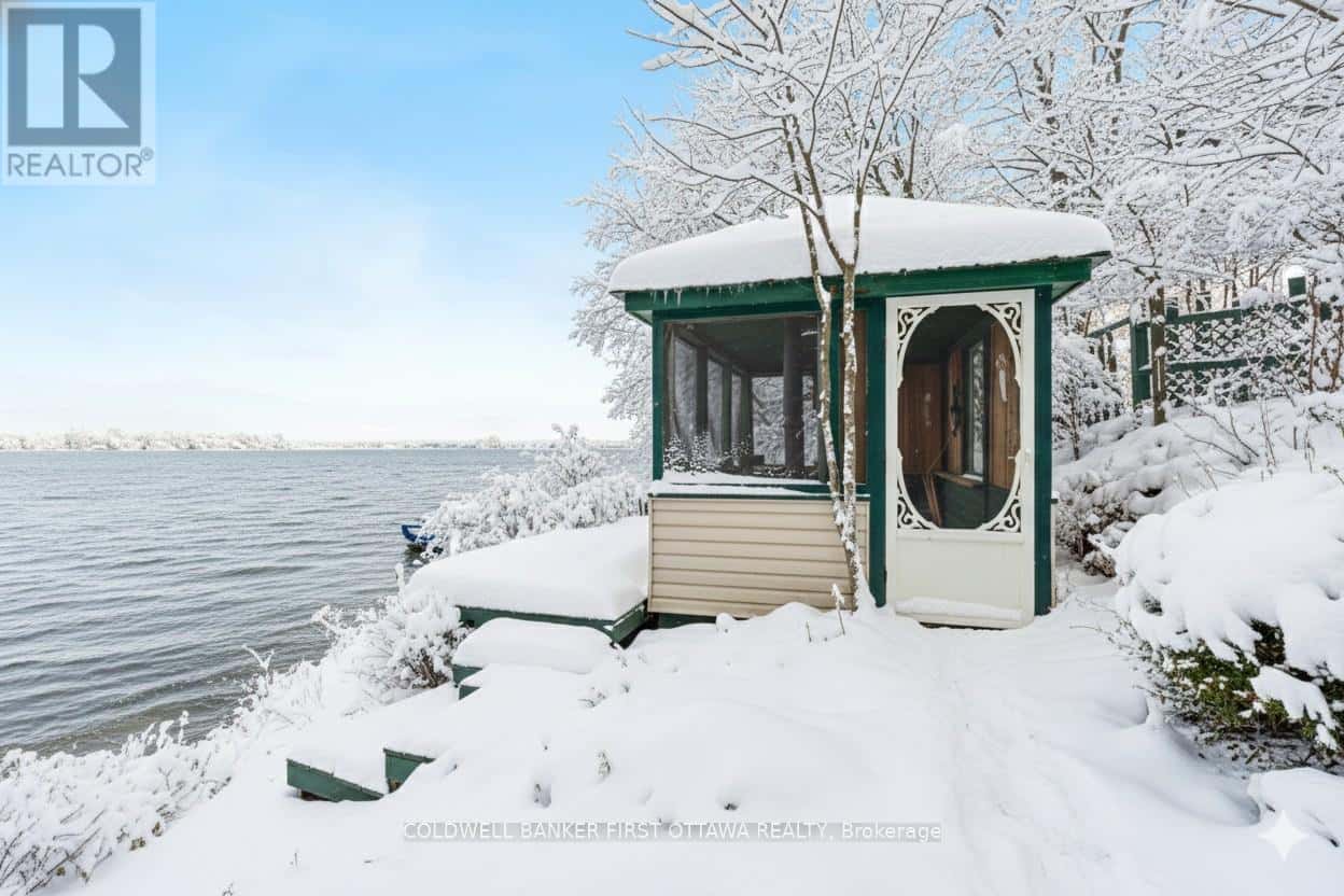 160 MCVEETY ROAD — Drummond/North Elmsley, Ontario - Photo 5 of 39