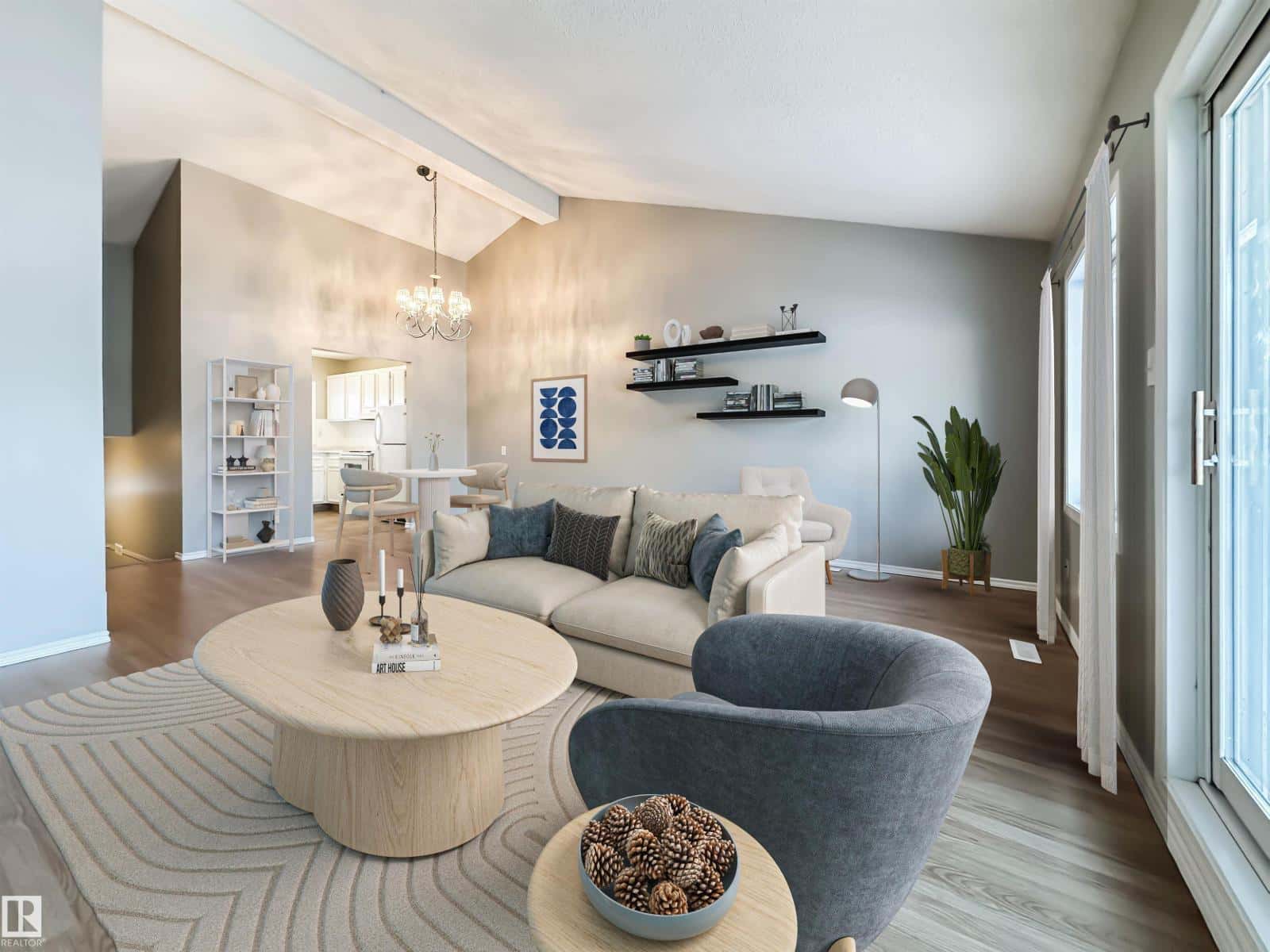 #50 6220 172 ST NW — Edmonton, Alberta - Photo 3 of 47