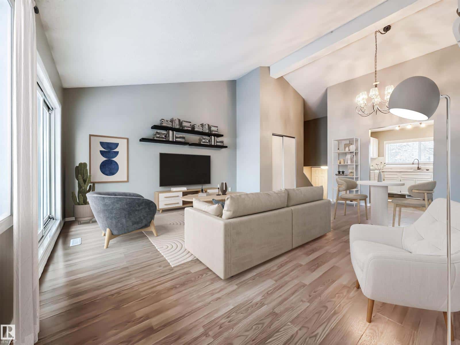 #50 6220 172 ST NW — Edmonton, Alberta - Photo 4 of 47