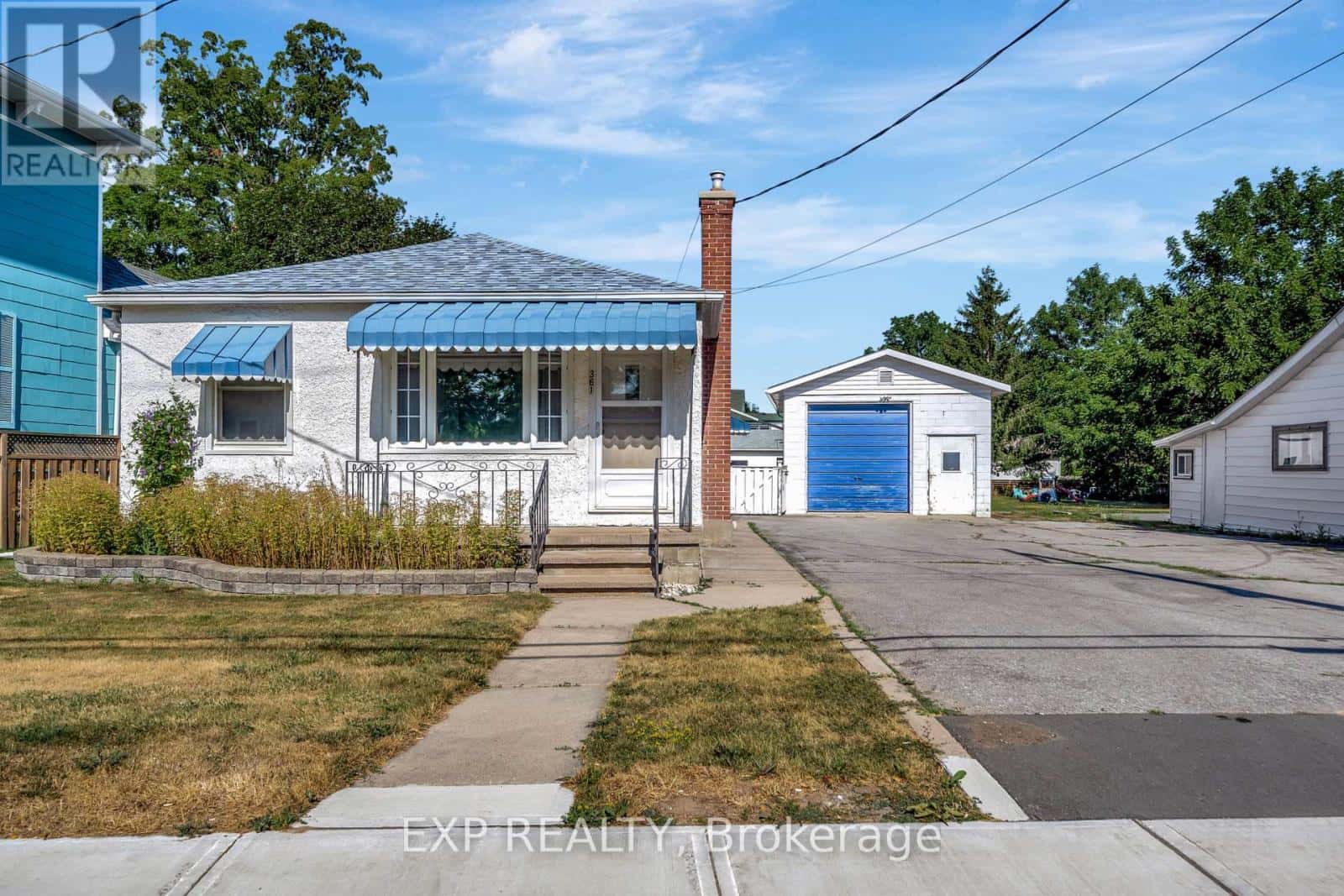 361 PICTON MAIN STREET — Prince Edward County (Picton Ward), Ontario - Photo 2 of 46