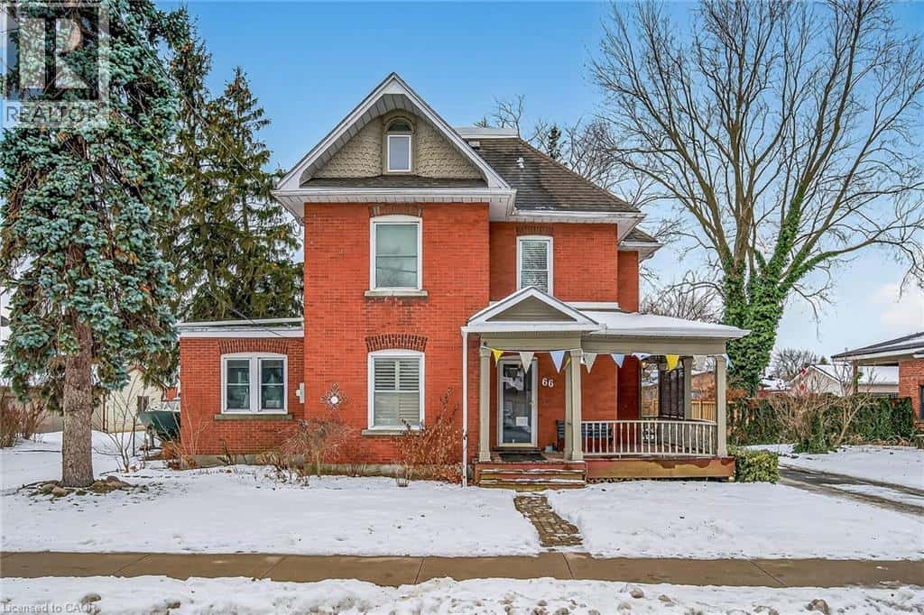 Hagersville — Hagersville - Photo 2 of 50