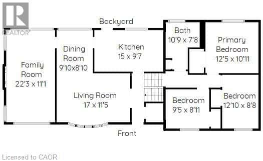 Dundas — Dundas - Photo 4 of 43