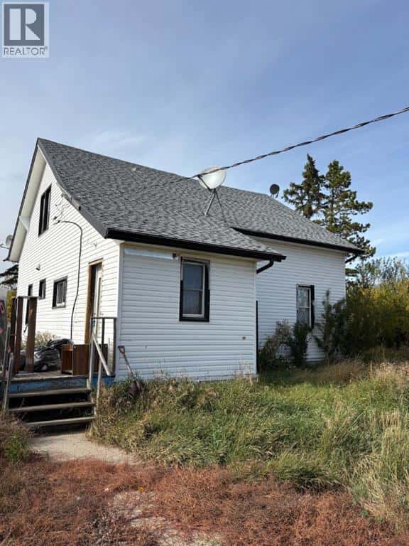 821019 Range Road 245