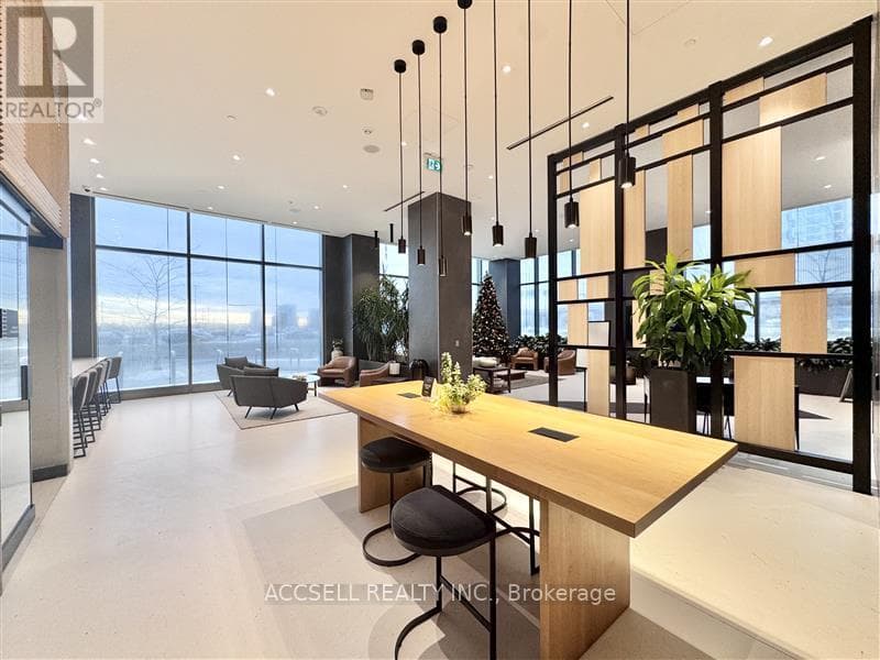 W1706 - 185 MILLWAY AVENUE — Vaughan (Vaughan Corporate Centre) - Main photo