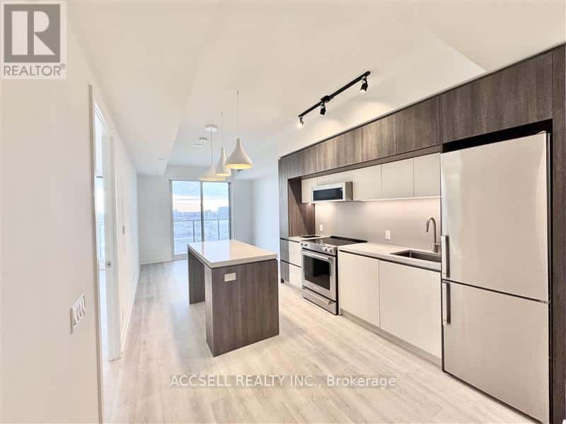 W1706 - 185 MILLWAY AVENUE — Vaughan (Vaughan Corporate Centre) - Photo 5 of 17