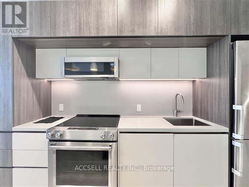 W1706 - 185 MILLWAY AVENUE — Vaughan (Vaughan Corporate Centre) - Photo 3 of 17