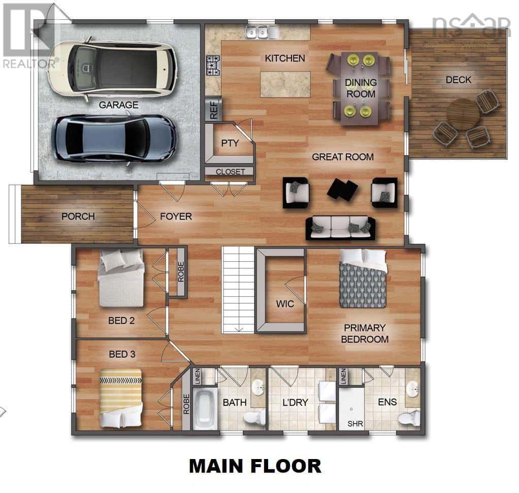 Brookside — Brookside - Photo 5 of 7