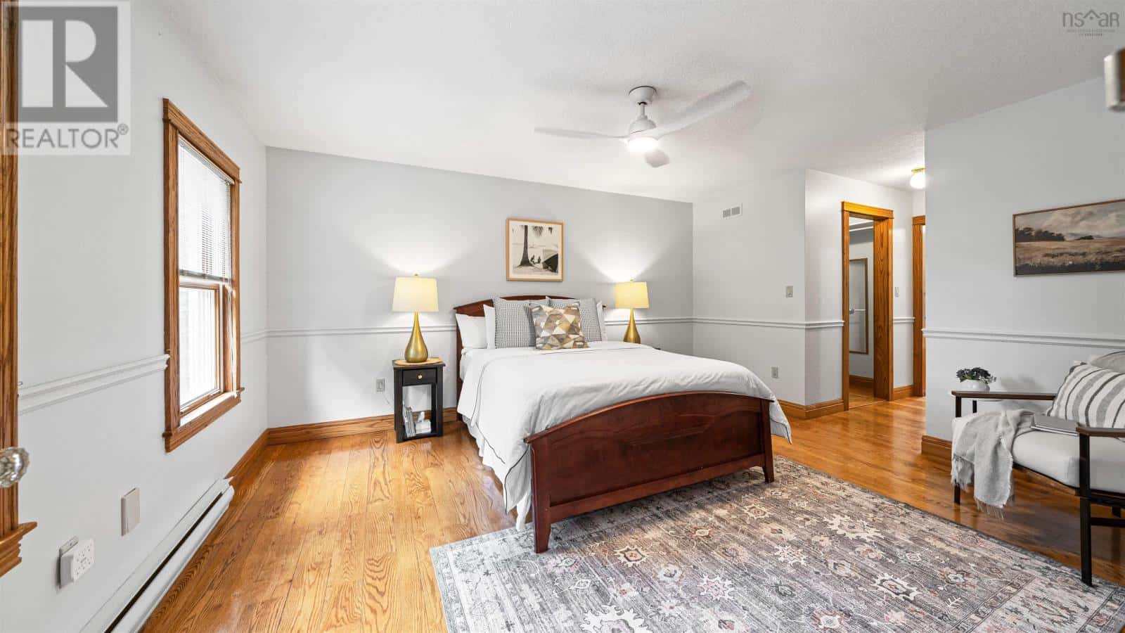 156 Brown Street — Berwick, Nova Scotia - Photo 4 of 76