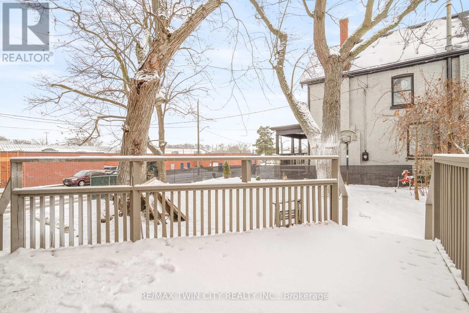 Brantford — Brantford - Main photo