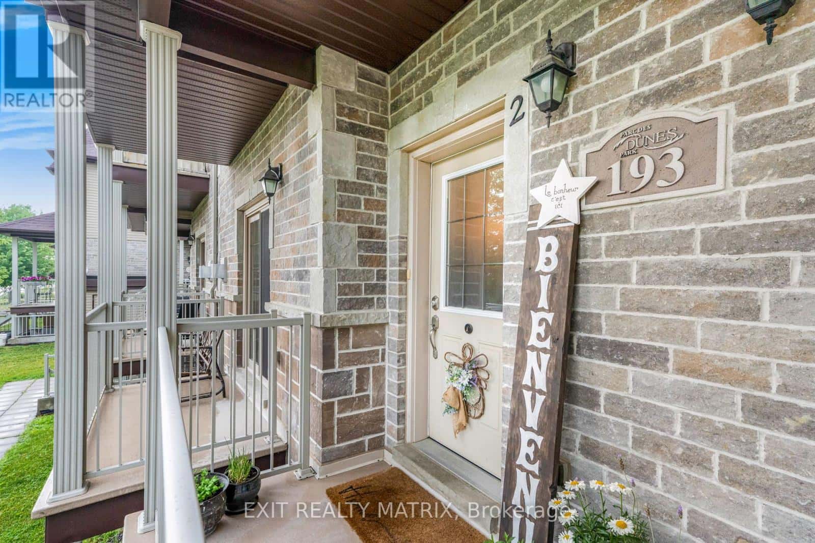 2 - 193 BOURDEAU BOULEVARD — The Nation, Ontario - Photo 2 of 23