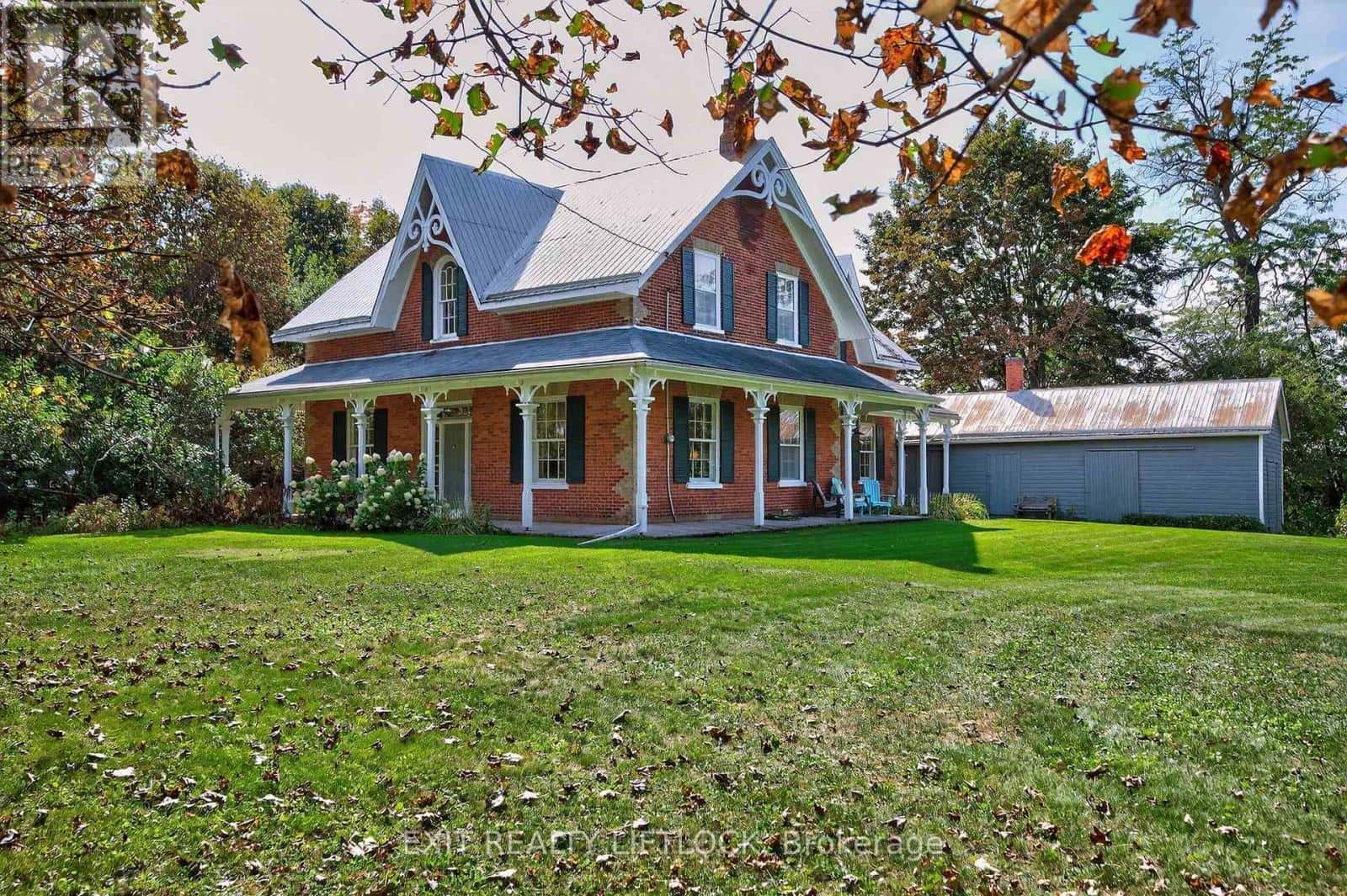 792 COUNTY RD 28 — Cavan Monaghan (Cavan Twp), Ontario - Photo 2 of 40