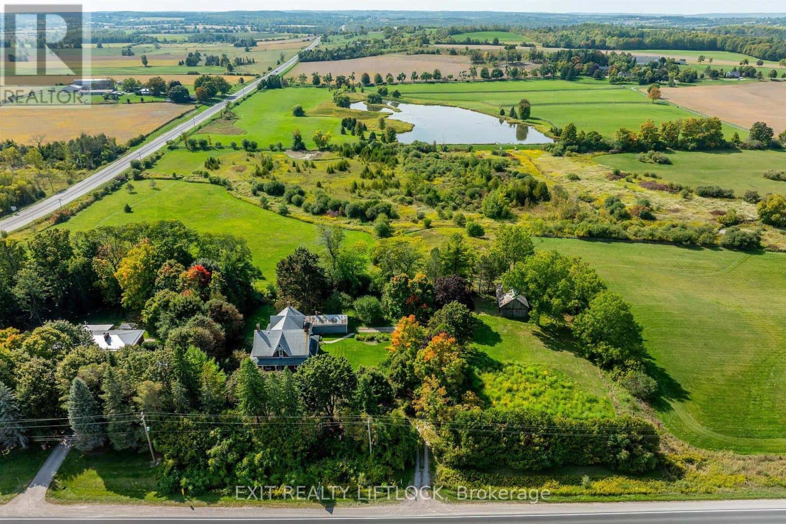 792 COUNTY RD 28 — Cavan Monaghan (Cavan Twp), Ontario - Photo 5 of 40