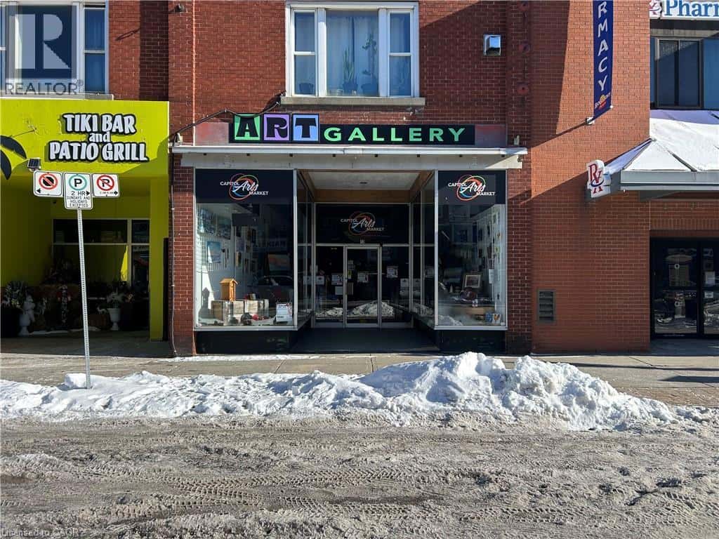 Simcoe — Simcoe - Photo 2 of 15