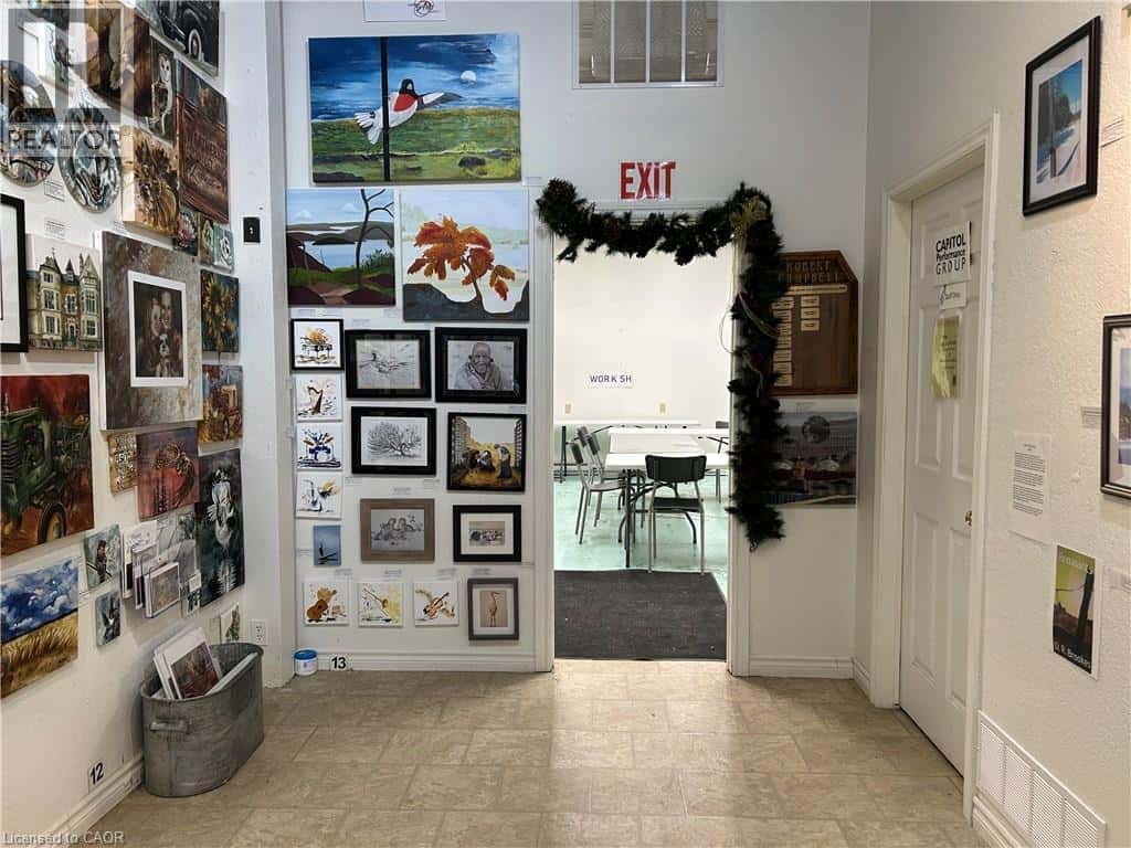 Simcoe — Simcoe - Photo 3 of 15