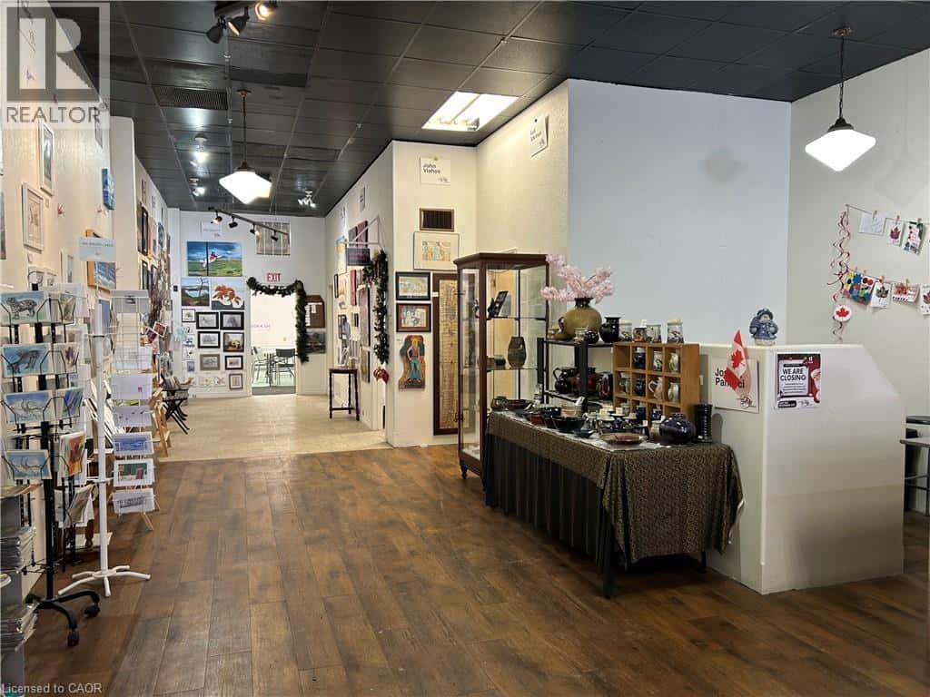 Simcoe — Simcoe - Photo 4 of 15