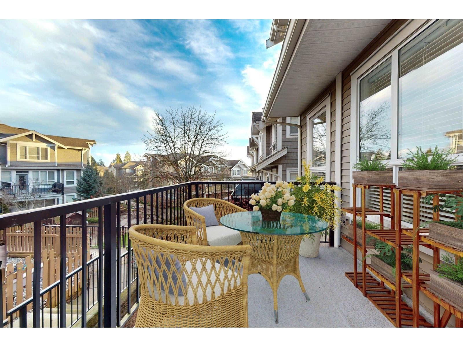 Langley — Langley - Main photo