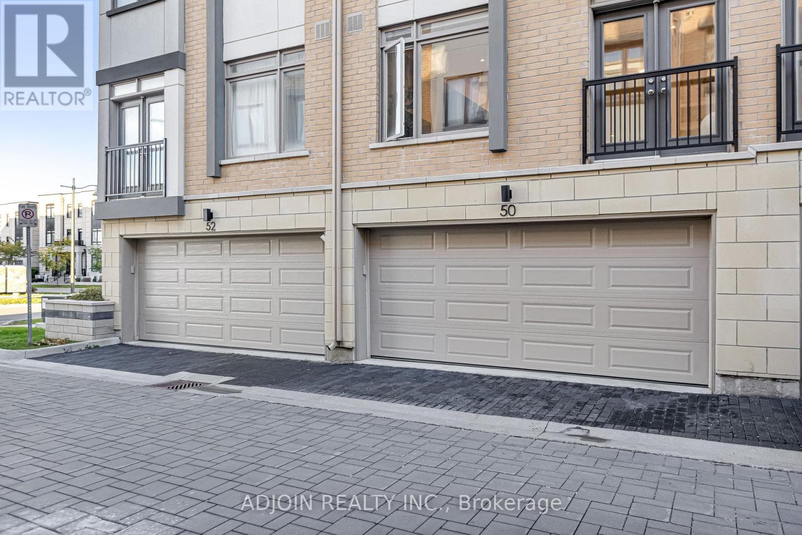 50 WILLIAM SAVILLE STREET — Markham (Unionville), Ontario - Main photo