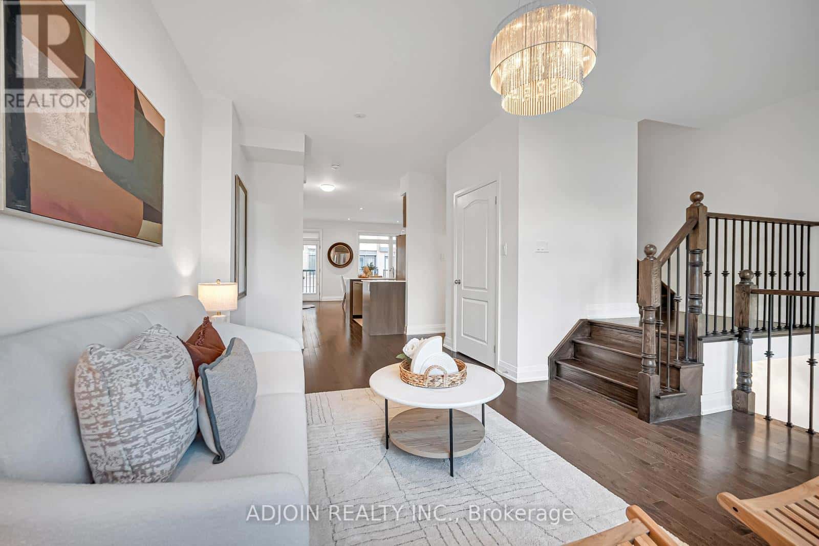 50 WILLIAM SAVILLE STREET — Markham (Unionville), Ontario - Photo 3 of 60