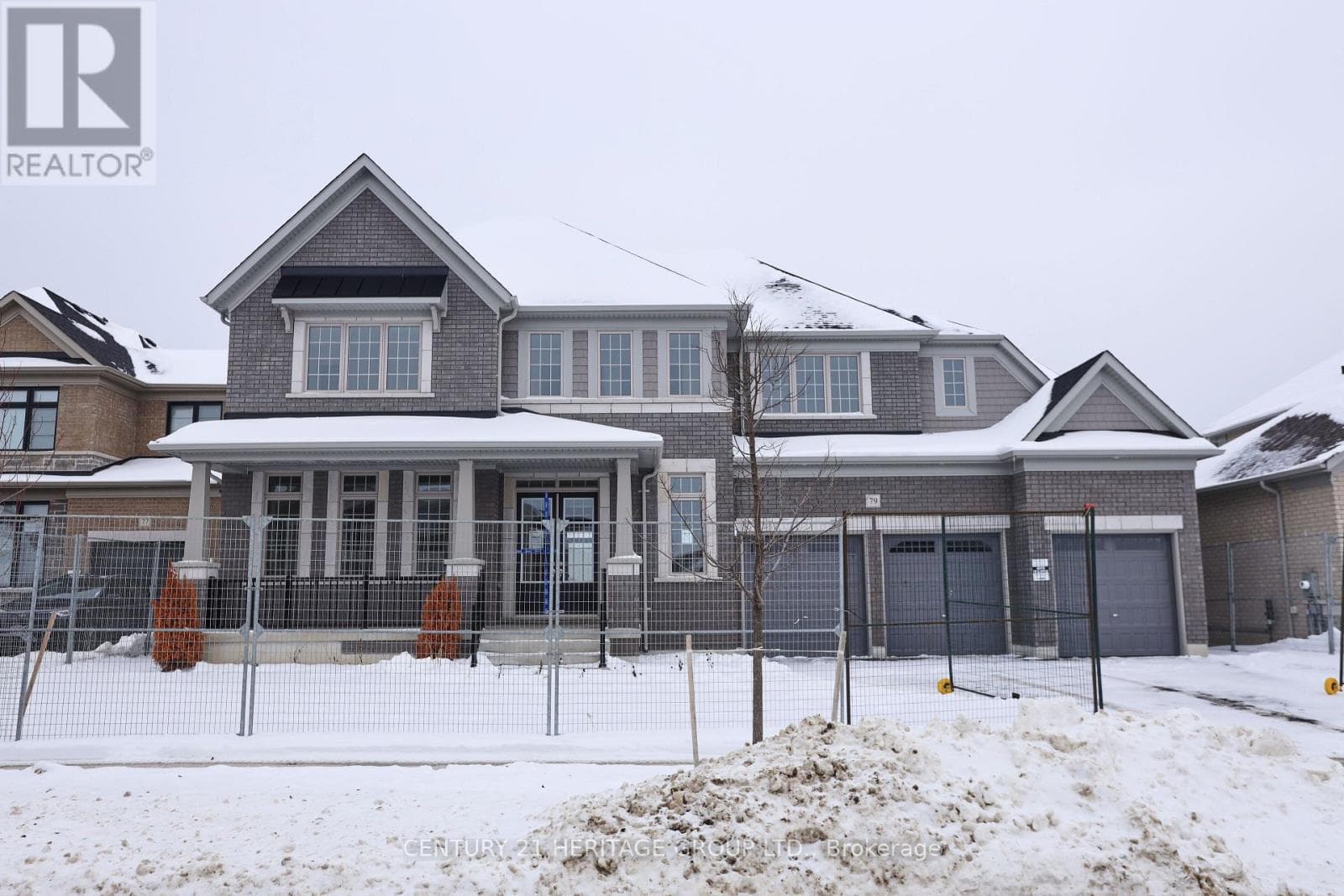 79 MARIGOLD BOULEVARD — Adjala-Tosorontio (Colgan), Ontario - Main photo