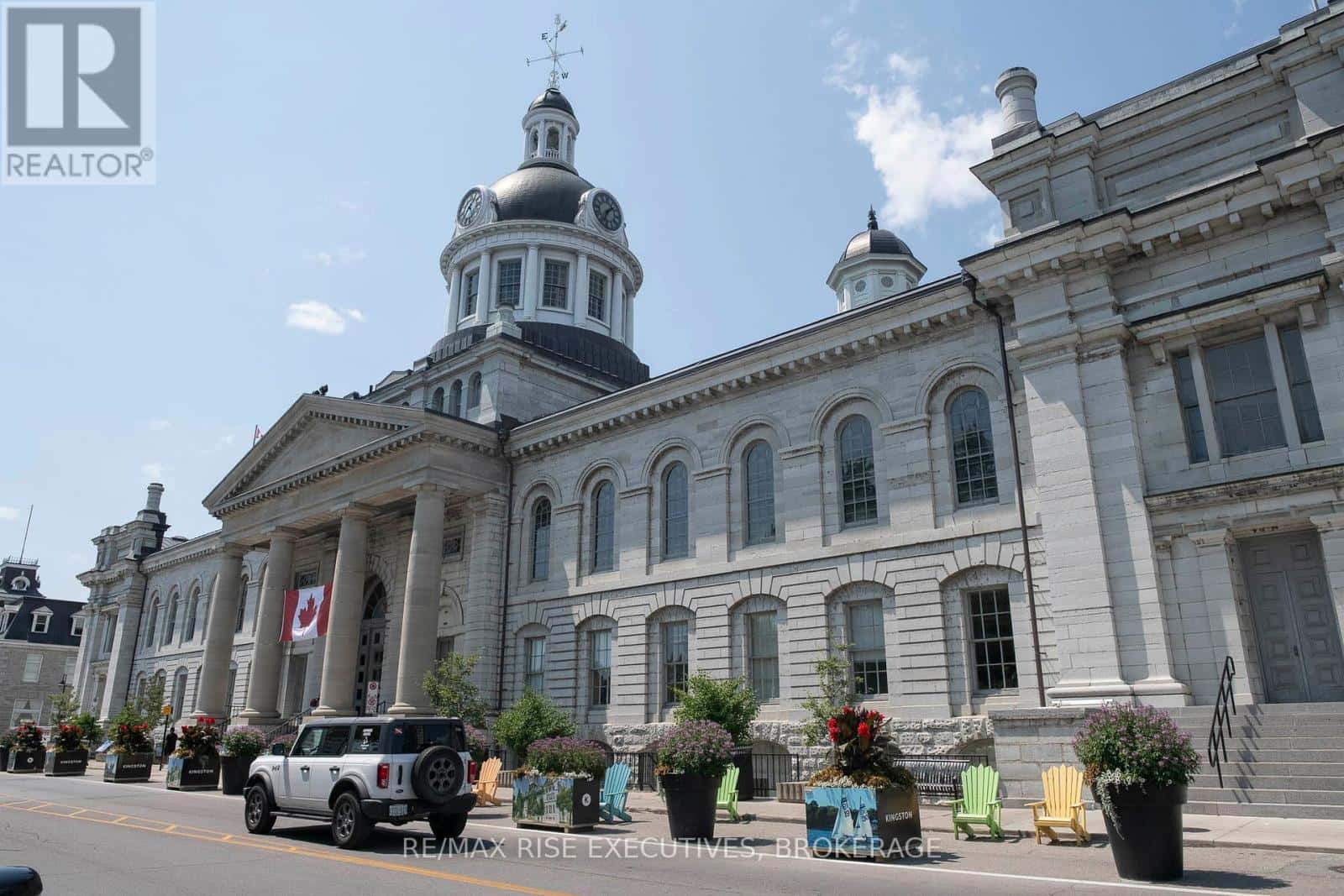 Kingston (East of Sir John A. Blvd) — Kingston (East of Sir John A. Blvd) - Photo 2 of 12