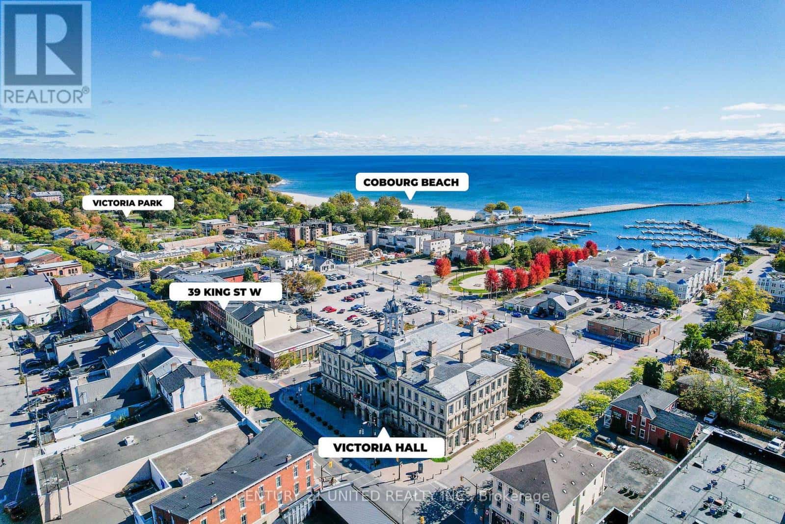 39 KING STREET W — Cobourg - Photo 2 of 50