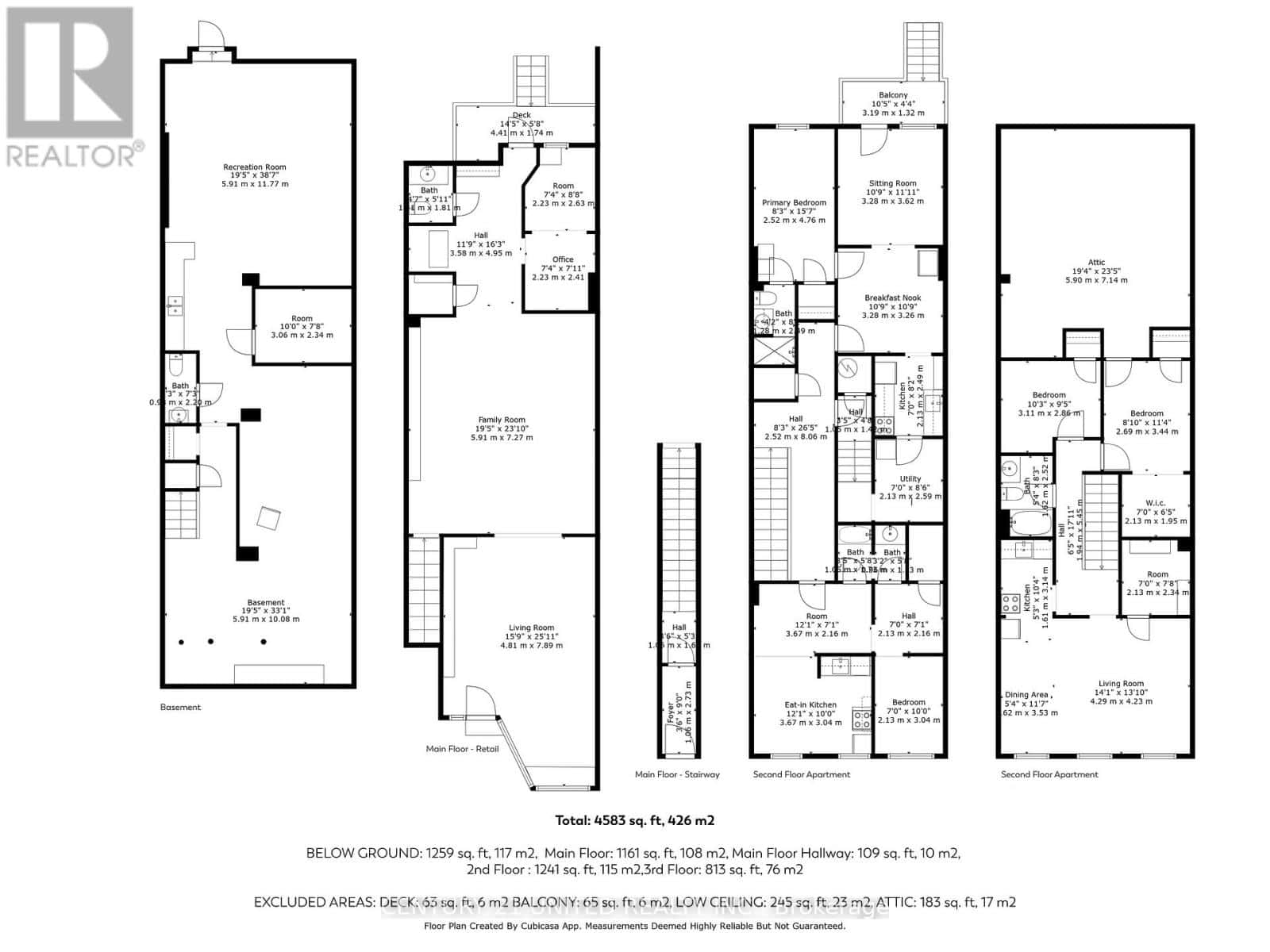 39 KING STREET W — Cobourg - Photo 3 of 50