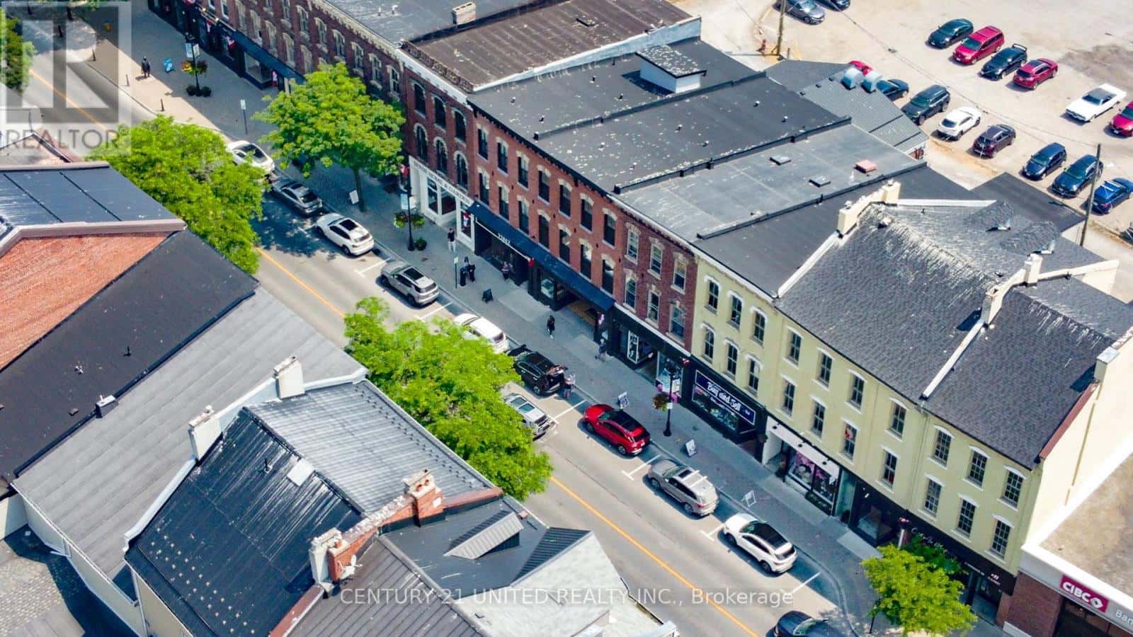 39 KING STREET W — Cobourg - Photo 4 of 50