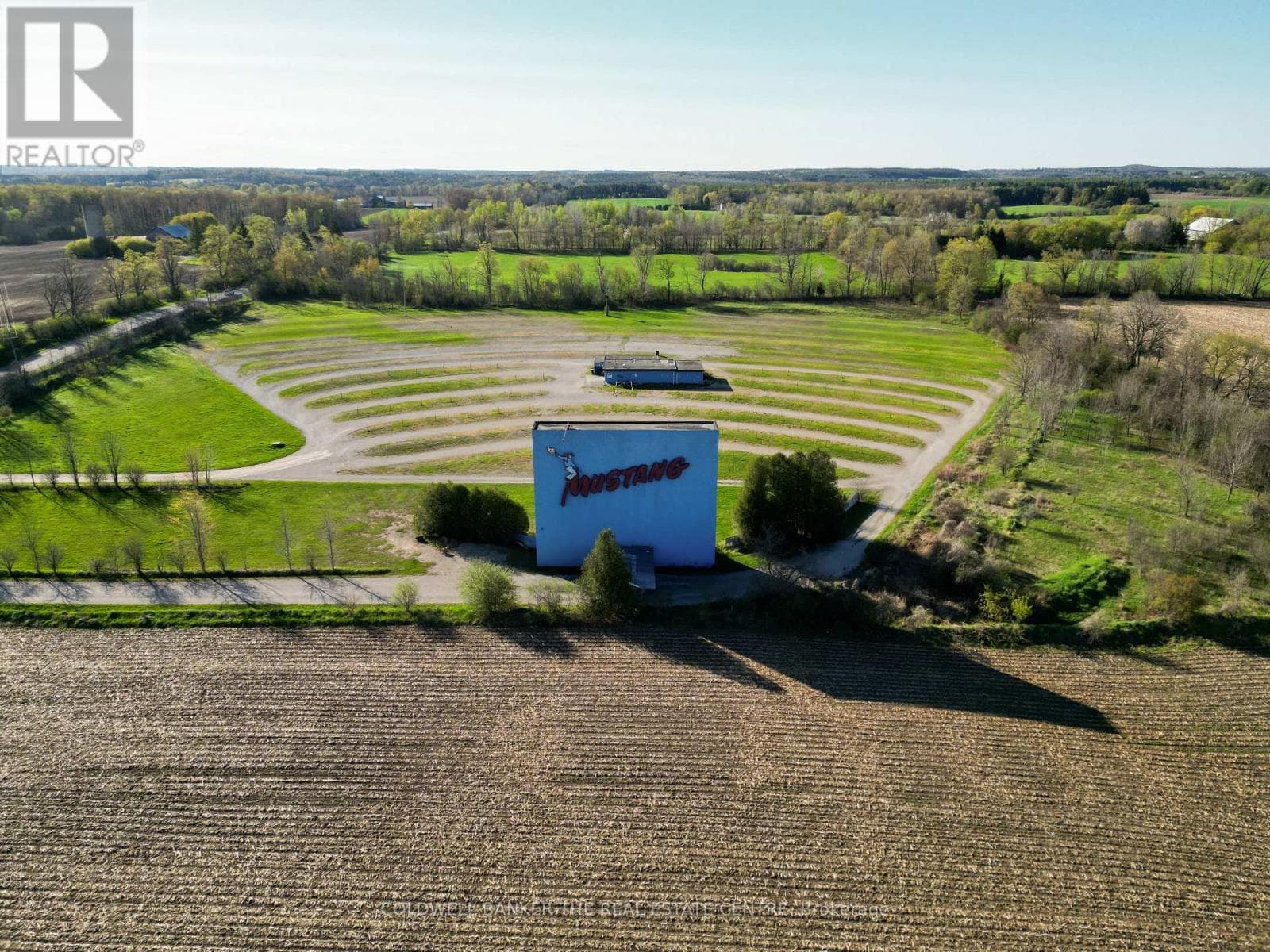 5012 JONES BASELINE — Guelph/Eramosa, Ontario - Main photo