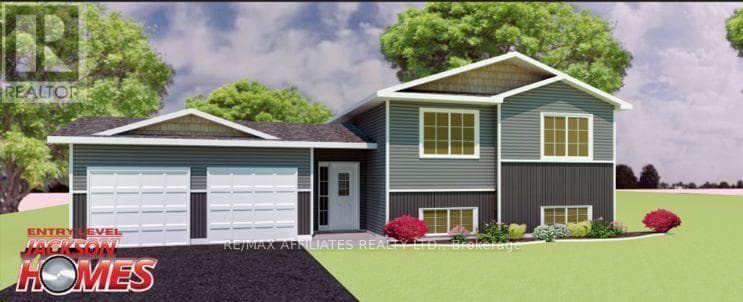 Beckwith — Beckwith - Main photo