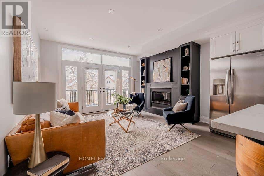 Toronto (O'Connor-Parkview) — Toronto (O'Connor-Parkview) - Photo 3 of 26