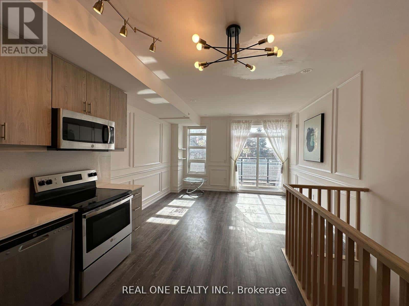 36 - 57 FINCH AVENUE W — Toronto (Willowdale West) - Photo 5 of 17